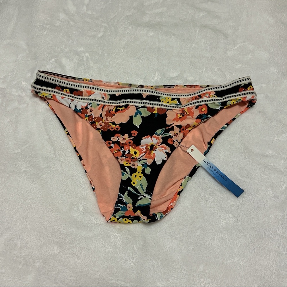 Lucky Brand Bikini